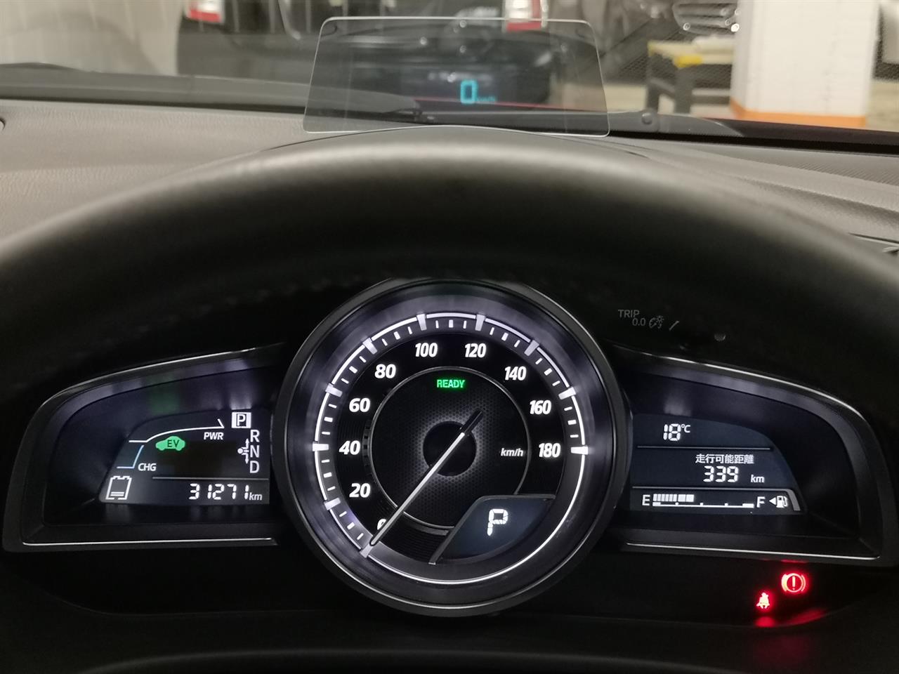 2014 Mazda Axela