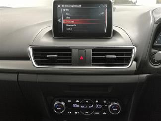 2014 Mazda Axela - Thumbnail