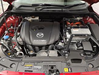 2014 Mazda Axela - Thumbnail