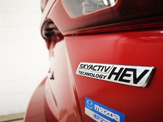 2014 Mazda Axela - Thumbnail