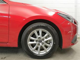 2014 Mazda Axela - Thumbnail