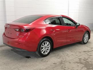 2014 Mazda Axela - Thumbnail