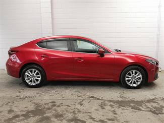 2014 Mazda Axela - Thumbnail
