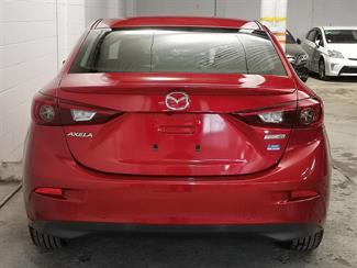 2014 Mazda Axela - Thumbnail