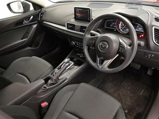 2014 Mazda Axela - Thumbnail