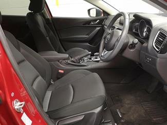 2014 Mazda Axela - Thumbnail