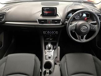 2014 Mazda Axela - Thumbnail