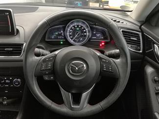 2014 Mazda Axela - Thumbnail