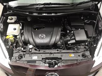 2013 Mazda Premacy - Thumbnail