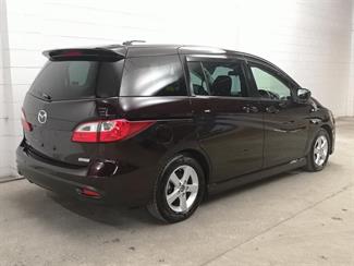 2013 Mazda Premacy - Thumbnail