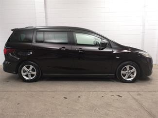 2013 Mazda Premacy - Thumbnail