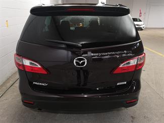 2013 Mazda Premacy - Thumbnail
