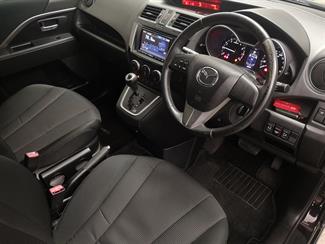 2013 Mazda Premacy - Thumbnail