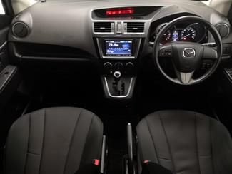 2013 Mazda Premacy - Thumbnail