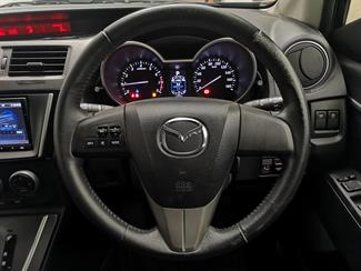 2013 Mazda Premacy - Thumbnail