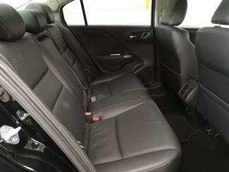 2016 Honda Grace - Thumbnail