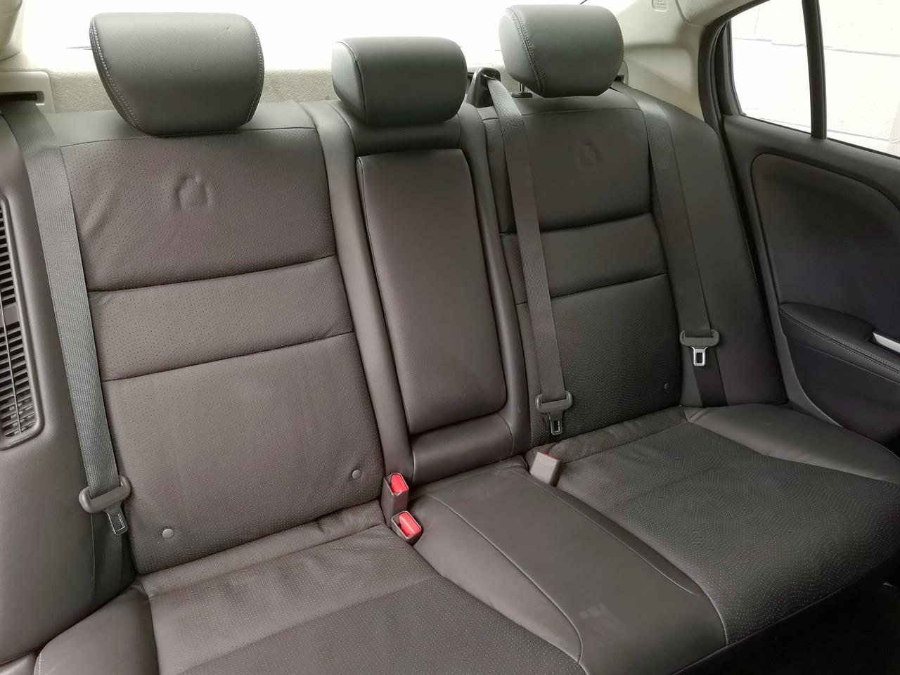 2016 Honda Grace