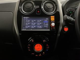2014 Nissan Note - Thumbnail