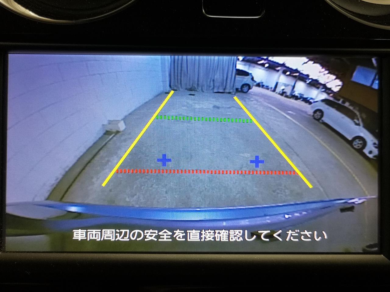 2014 Nissan Note