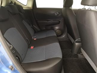 2014 Nissan Note - Thumbnail