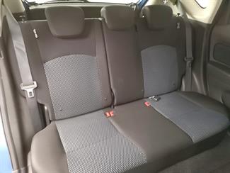 2014 Nissan Note - Thumbnail