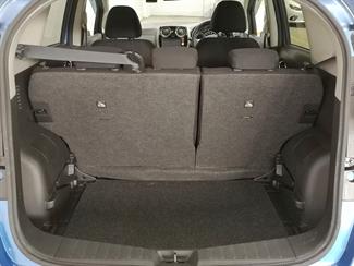 2014 Nissan Note - Thumbnail
