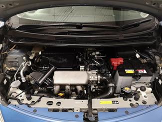 2014 Nissan Note - Thumbnail