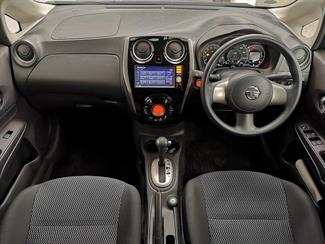 2014 Nissan Note - Thumbnail