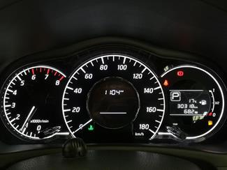 2014 Nissan Note - Thumbnail