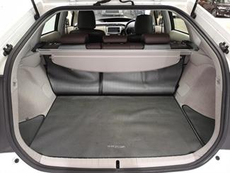 2013 Toyota Prius - Thumbnail