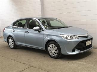 2016 Toyota Corolla - Thumbnail