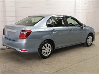 2016 Toyota Corolla - Thumbnail