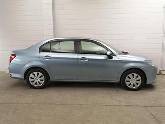 2016 Toyota Corolla - Thumbnail