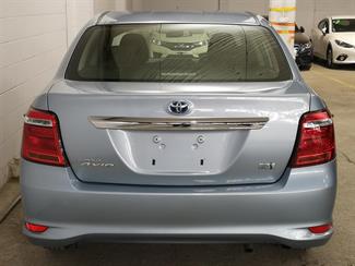 2016 Toyota Corolla - Thumbnail