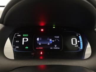 2021 Toyota Aqua - Thumbnail