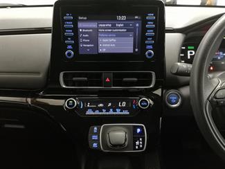 2021 Toyota Aqua - Thumbnail