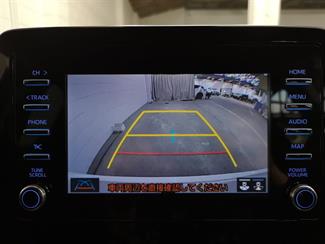 2021 Toyota Aqua - Thumbnail