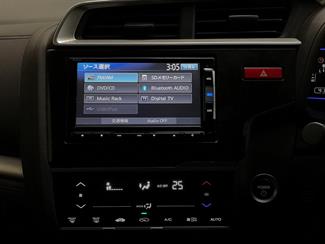 2015 Honda Fit - Thumbnail