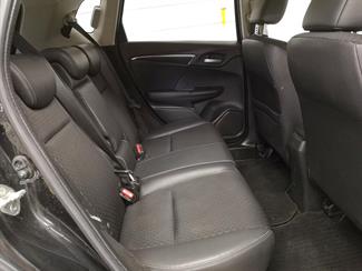 2015 Honda Fit - Thumbnail