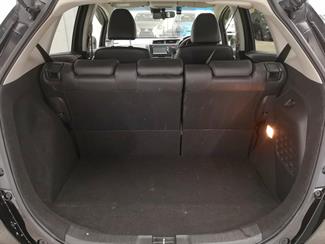 2015 Honda Fit - Thumbnail