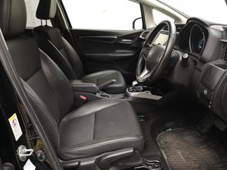 2015 Honda Fit - Thumbnail