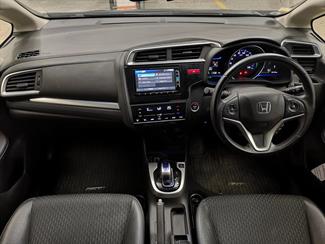 2015 Honda Fit - Thumbnail