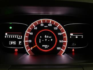 2014 Honda Odyssey - Thumbnail