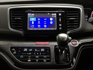 2014 Honda Odyssey - Thumbnail