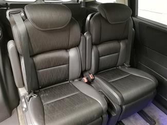 2014 Honda Odyssey - Thumbnail