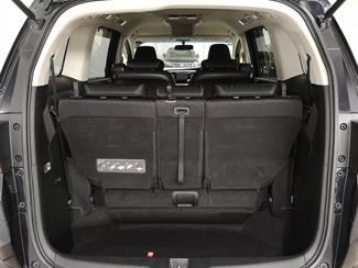 2014 Honda Odyssey - Thumbnail