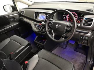 2014 Honda Odyssey - Thumbnail