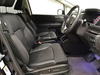 2014 Honda Odyssey - Thumbnail