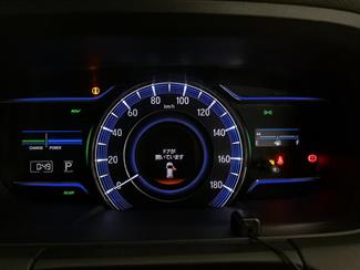 2016 Honda Odyssey - Thumbnail