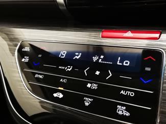 2016 Honda Odyssey - Thumbnail